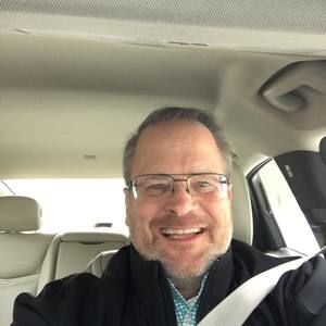 Meet your Posher, Joseph